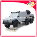 HG P601 6WD 1:10 rc rock rastreador RTR Escalada Carro Cross-Country Veículo